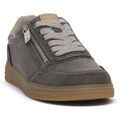 Baskets Mustang GREY