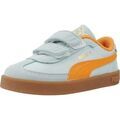 Baskets enfant Puma Club Ii Era Cv V Inf