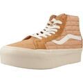 Baskets Vans Sk8-hi Reissue Plat Grenoble