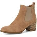 Boots Tamaris Femme Chaussures, Bottine, Daim - 25342SA