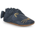 Chaussures enfants sur Grenoble : Chaussons enfant Robeez GOLDY CAT