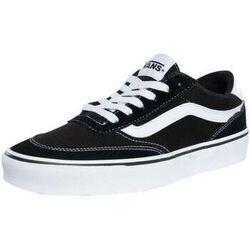 Baskets basses Vans Baskets en daim Brooklyn