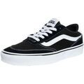 Baskets basses Vans Baskets en daim Brooklyn