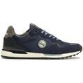 Baskets homme sur Grenoble : Baskets Redskins OYATI MARINE GRIS
