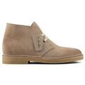 Bottes femme sur Grenoble : Bottines Clarks Desert Boot 2