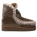 Bottes femme sur Grenoble : Bottines Mou - Bottines Eskimo 18 Dumil