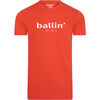 T-shirt Ballin Est. 2013 Tapered Fit Shirt