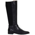 Bottes femme sur Grenoble : Bottines Karston Botte jersey