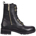 Bottes femme sur Grenoble : Bottines Tommy Hilfiger essentials biker boot
