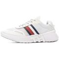 Baskets basses Tommy Hilfiger Sporty