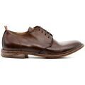 Richelieu Moma 10401A-TRI ALLACCIATA