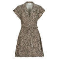 Robes sur Grenoble : Robe courte Morgan REVAM