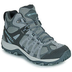 Chaussures Merrell ACCENTOR 3 MID WP Bleu