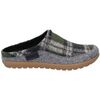 Chaussons Westland ZAPATILLA CLERMONT-02 GRIS