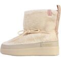 Boots Napapijri Boots &agrave; Lacets Jade Beige