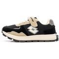 Chaussures enfants sur Grenoble : Baskets basses enfant Lotto Capri