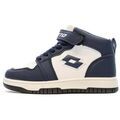 Chaussures enfants sur Grenoble : Baskets basses enfant Lotto Ravenne