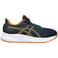 Running sur Grenoble : Chaussures enfant Asics 1014A267