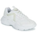 Chaussures enfants sur Grenoble : Baskets basses enfant BEPPI 2209360-BEIGE