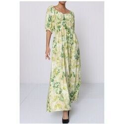 Robe Kebello Robe F, Vert