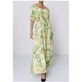 Robes sur Grenoble : Robe Kebello Robe F, Vert