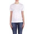 T-shirt Barbour LML0885 Grenoble