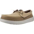 Chaussures de ville homme sur Grenoble : Derbies HEYDUDE Weish Grip Classic Mesh