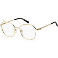 Lunettes sur Grenoble : Lunettes de soleil Tommy Hilfiger TH 2221 Cadres Optiques, Or, 52 mm Dor&eacute;