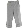 Pantalon Tara Jarmon Pantalon droit gris