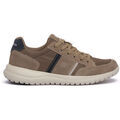 Baskets homme sur Grenoble : Baskets Lumberjack CN003 SNEAKER