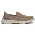 Baskets Lumberjack CN003 BEIGE