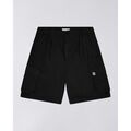 Shorts/Bermuda sur Grenoble : Short Edwin I035015.RINGE CARGO-89.GD BLACK