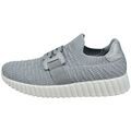 Baskets basses Bagatt Baskets femme Ref 65209 1213 Gris