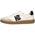 Baskets basses Bagatt Baskets femme Ref 65212 2081 Blanc Multi