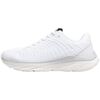 Baskets basses Colmar Baskets homme Urbantrail Plain Ref 65203 200 Blanc
