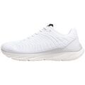Baskets homme sur Grenoble : Baskets basses Colmar Baskets homme Urbantrail Plain Ref 65203 200 Blanc