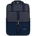 Sac a dos Hexagona Sac a dos Ref 64978 Bleu 13*37*28 cm