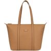 Sac a main Hexagona Sac porte epaule Ref 64984 Tan 50*30*13 cm