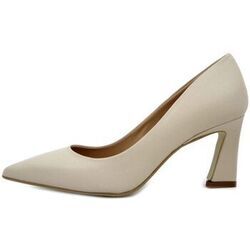 Chaussures escarpins Osvaldo Pericoli Femme Chaussures, Escarpin, Cuir souple - 7528