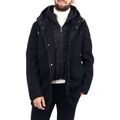 Vestes sur Grenoble : Veste Yes Zee Gilet