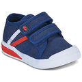 Chaussures enfants sur Grenoble : Baskets basses enfant BEPPI 2207130-NAVY-BLUE