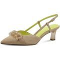 Chaussures escarpins Tamaris Femme Chaussures, Escarpin, Daim - 29635