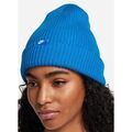 Bonnet Nike BONNET PEAK BLEU CLAIR