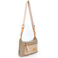 Sac & Bagage sur Grenoble : Sac Bandouliere Lois Abilene