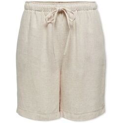 Short Only Noos Siesta Shorts - Moonbeam