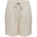 Short sur Grenoble : Short Only Noos Siesta Shorts - Moonbeam