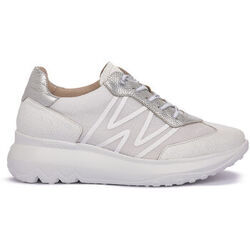 Baskets Wonders BLANCO ALMEIRA