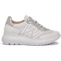 Baskets Wonders BLANCO ALMEIRA