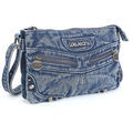 Sac Bandouliere Lois Roseville