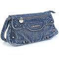 Sac Bandouliere Lois Roseville